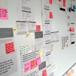 The Complete GDS User Researcher Training Course